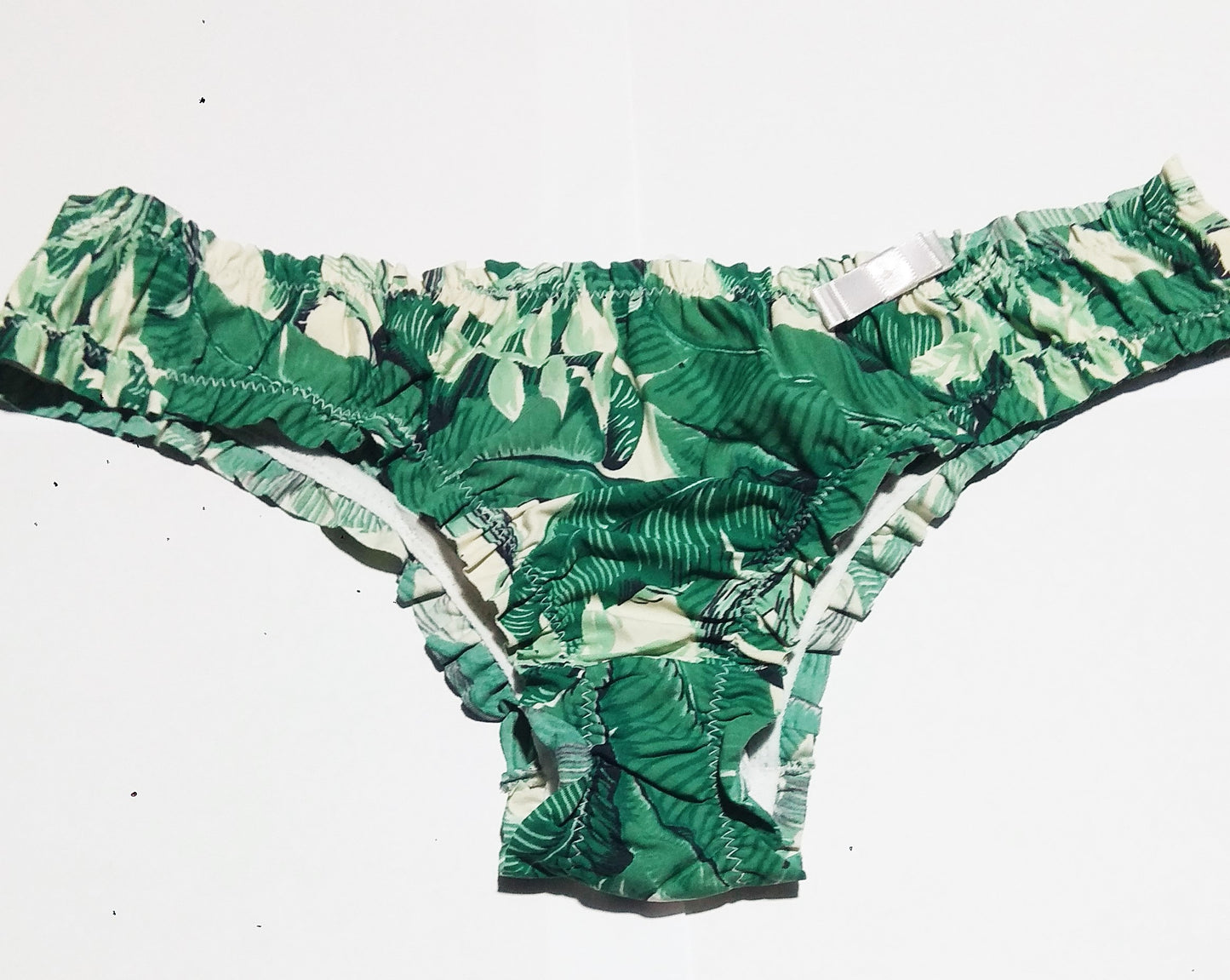 Bombacha diseño Brigitte Bardot. Variedad en estampas, lisos o encaje