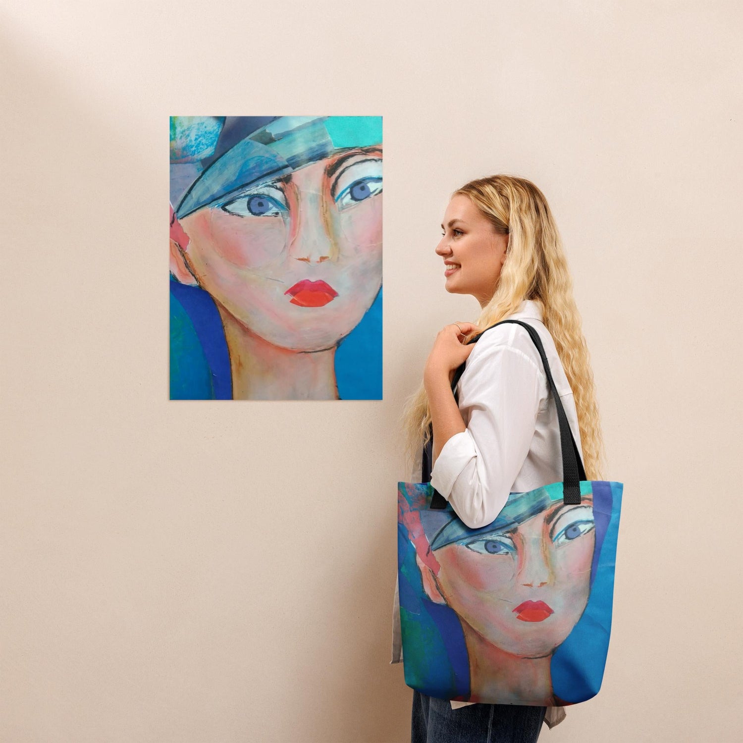 PRENDAS Y ACCESORIOS ILUSTRADOS