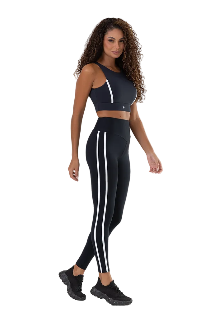 TOP FITNESS SIN COSTURA