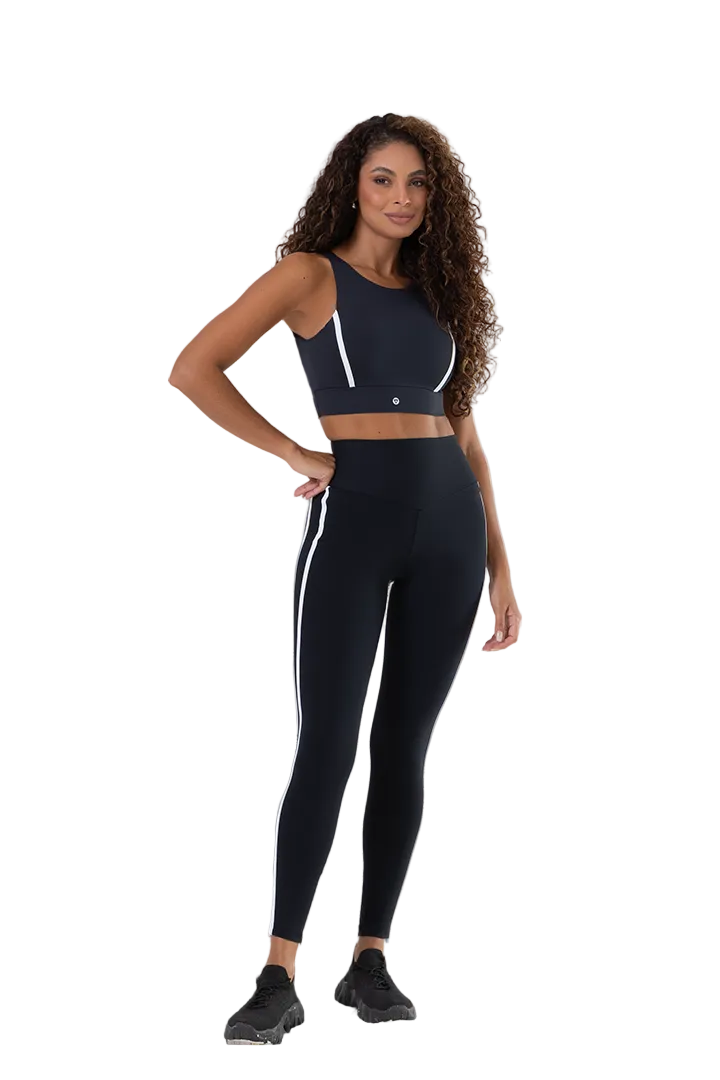 TOP FITNESS SIN COSTURA