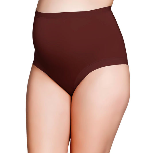 Bombacha Maternal en Modal 100% Forro de Algodón