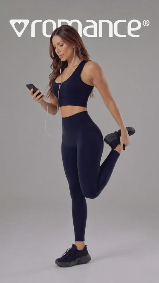 TOP FITNESS SIN COSTURA