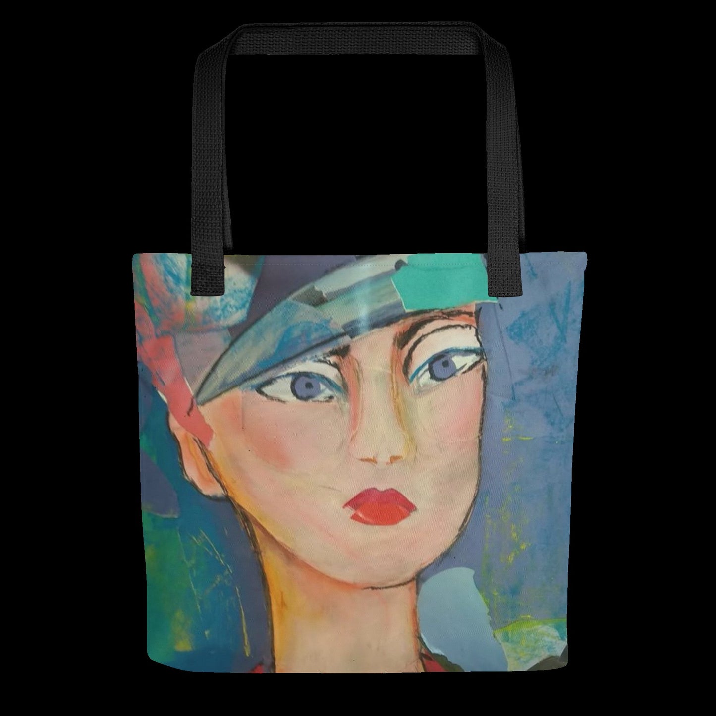 BOLSO DE MANO - TOTE BAG UNICO