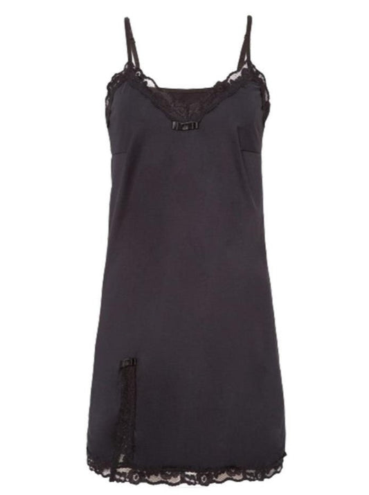 Camisón Mellissa poliamida y elastano. Ver conjunto deshabille