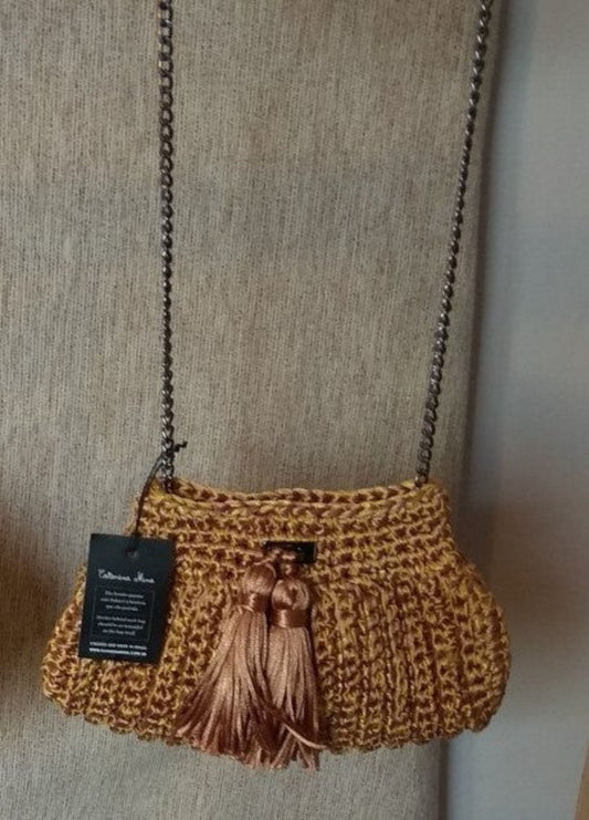 Carteras de lujo artesanales modelo catinga xl de lujo. Exclusivas