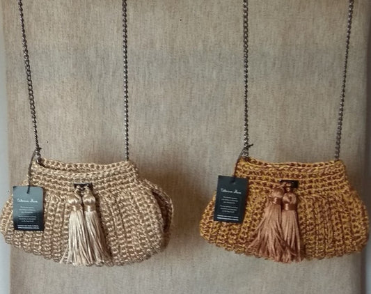 Carteras de lujo artesanales modelo catinga xl de lujo. Exclusivas