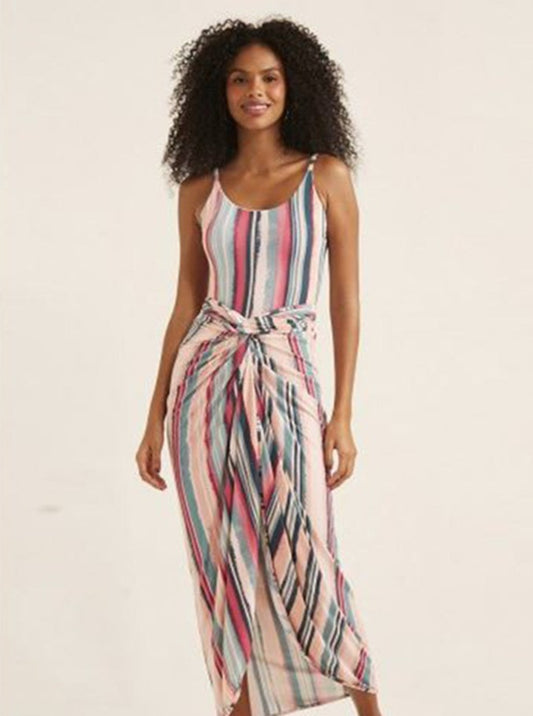 Pareos para combinar con mallas