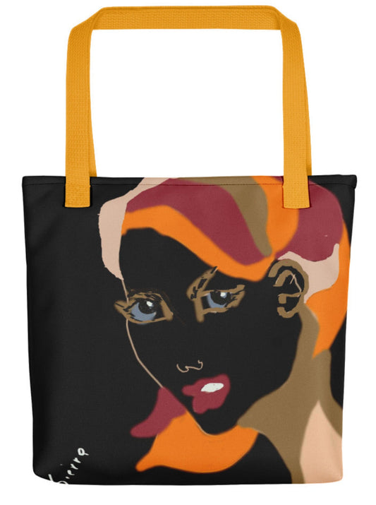 BOLSO DE MANO - TOTE BAG UNICO
