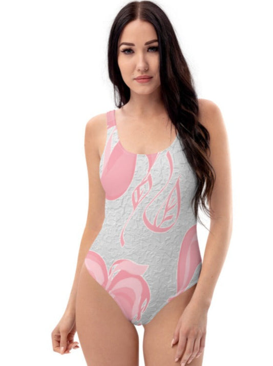 Malla entera con ilustración por pedido